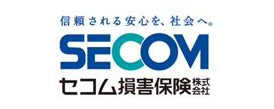 セコム損害保険株式会社